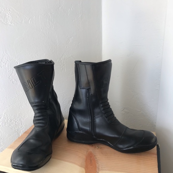 bilt hipora boots